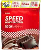 Amazon | 【アウトレット品】ウェルニ Wellni SPEED ホエイ